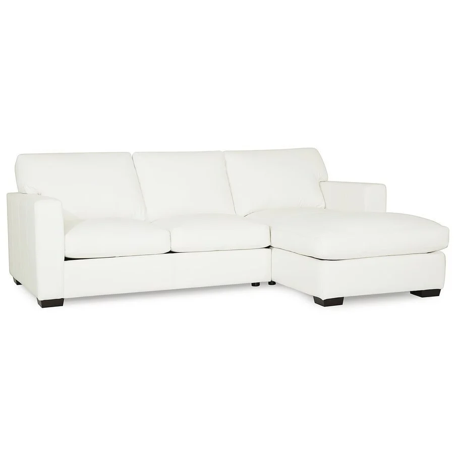 Palliser Colebrook 7726715x1+7726707x1 Tulsa II Chalk Casual